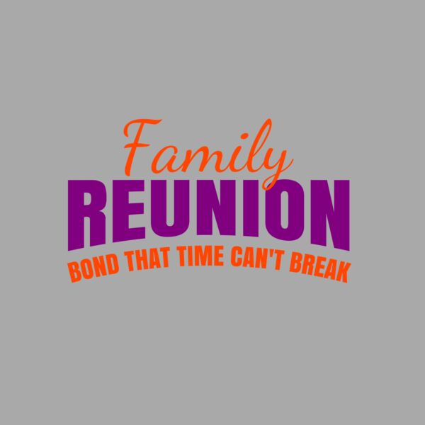 Family Reunion 70 Thumbnail