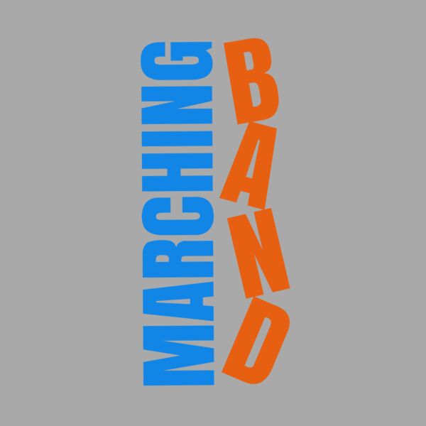 Marching Band 40 Thumbnail