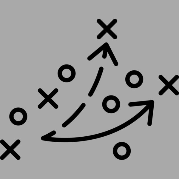 American Football   Clipart 8 Thumbnail