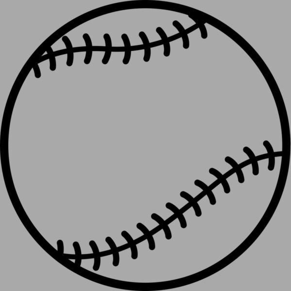 Baseball   Clipart 2 Thumbnail