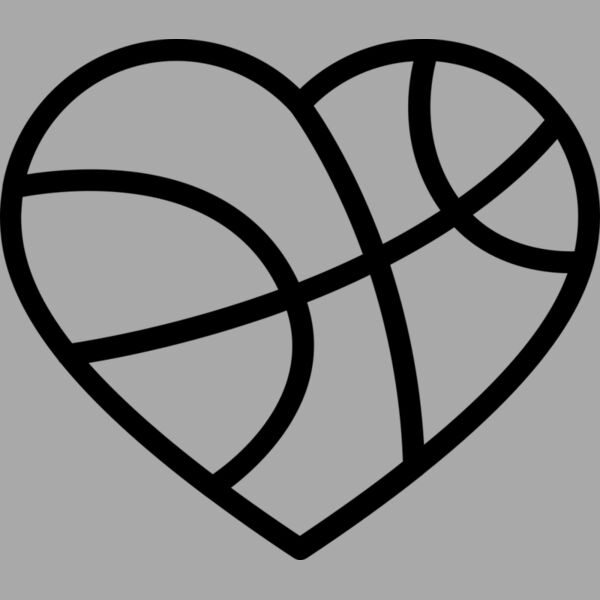 Basketball   Clipart 3 Thumbnail