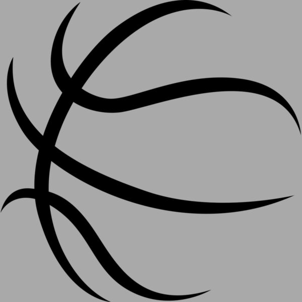 Basketball   Clipart 4 Thumbnail