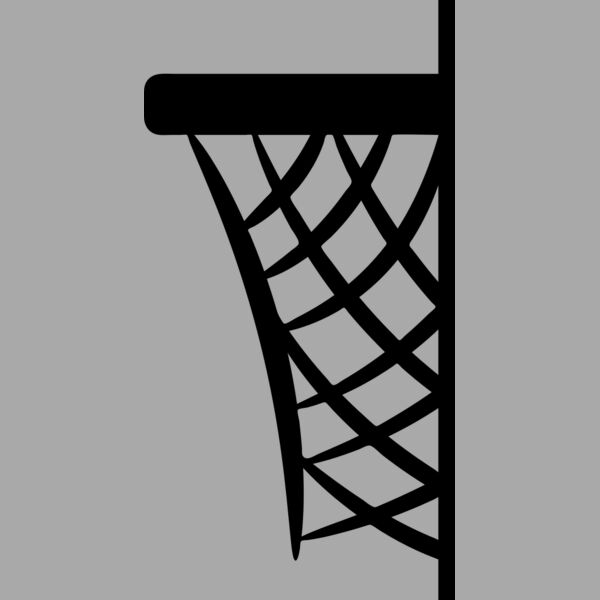 Basketball   Clipart 7 Thumbnail