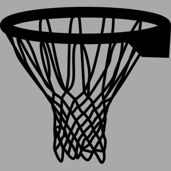 Basketball   Clipart 8 Thumbnail