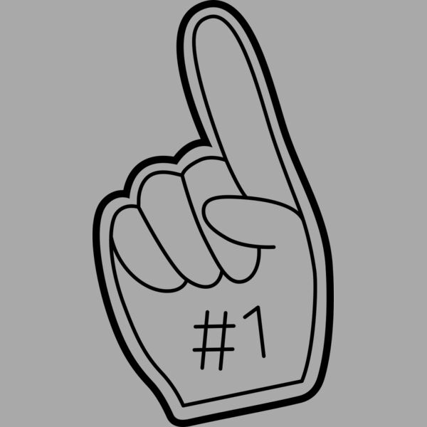 American Football   Clipart 12 Thumbnail