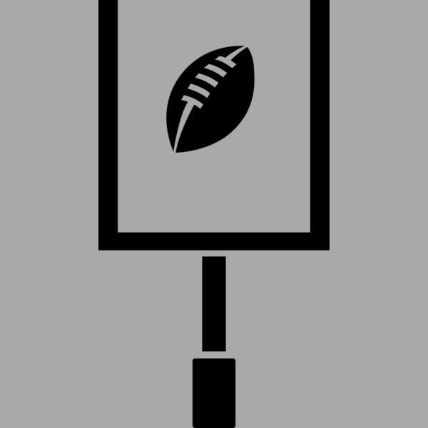 American Football   Clipart 16 Thumbnail