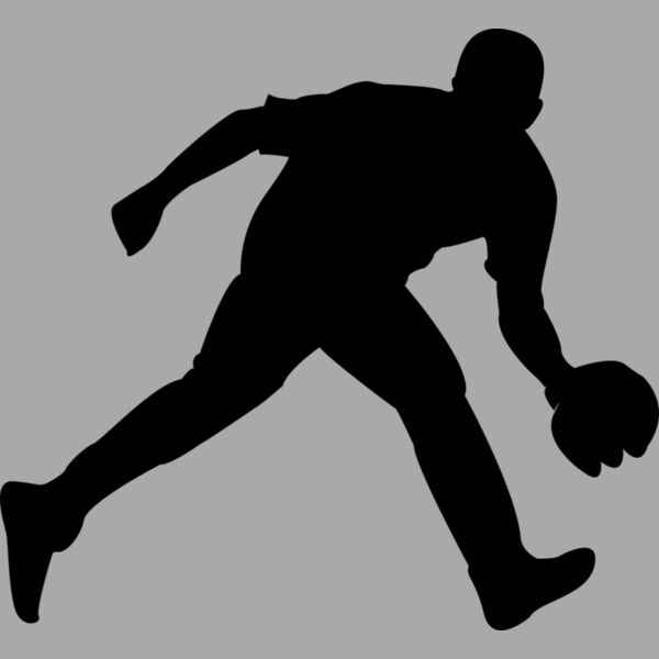 Baseball   Clipart 20 Thumbnail