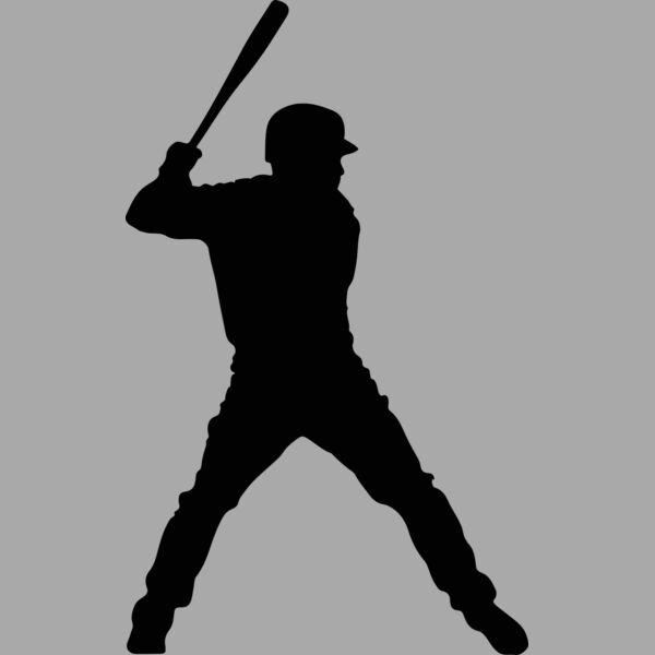Baseball   Clipart 11 Thumbnail