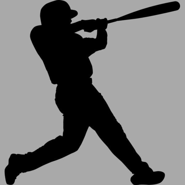 Baseball   Clipart 12 Thumbnail