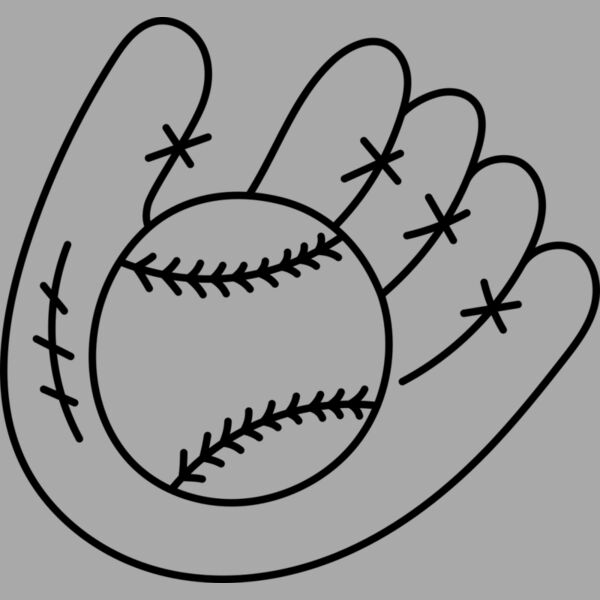Baseball   Clipart 16 Thumbnail