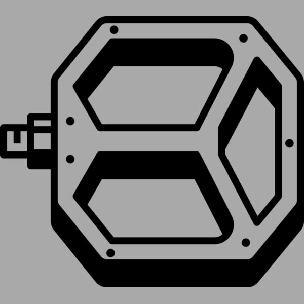 Bicycle   Clipart 11 Thumbnail