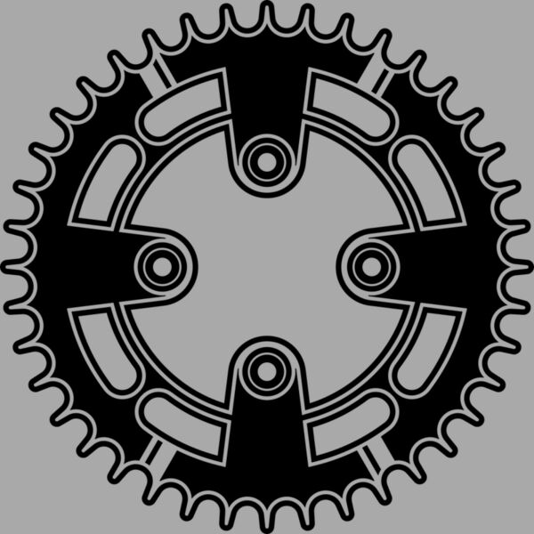 Bicycle   Clipart 18 Thumbnail