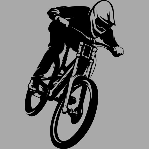 Bicycle   Clipart 19 Thumbnail