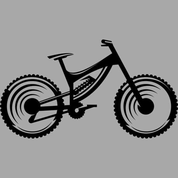 Bicycle   Clipart 20 Thumbnail