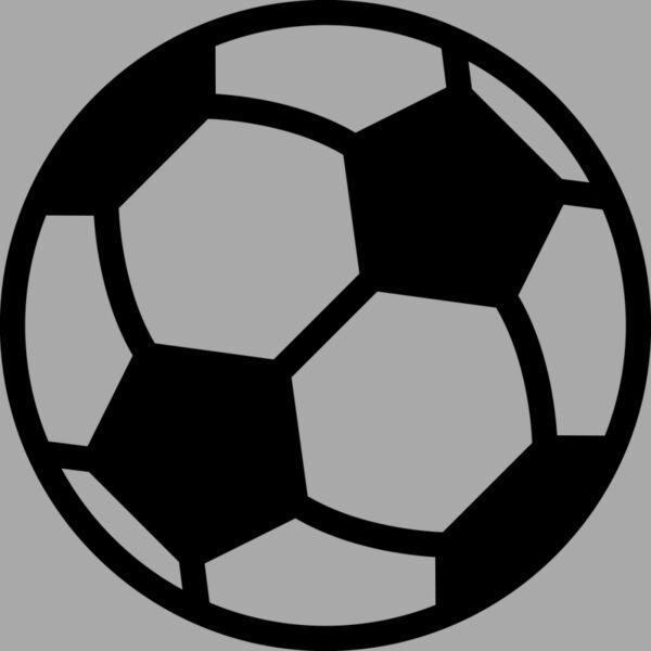 Soccer   Clipart 1 Thumbnail