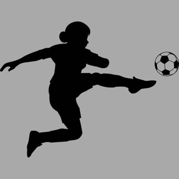 Soccer   Clipart 10 Thumbnail