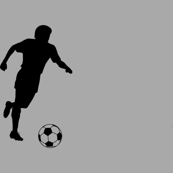 Soccer   Clipart 12 Thumbnail