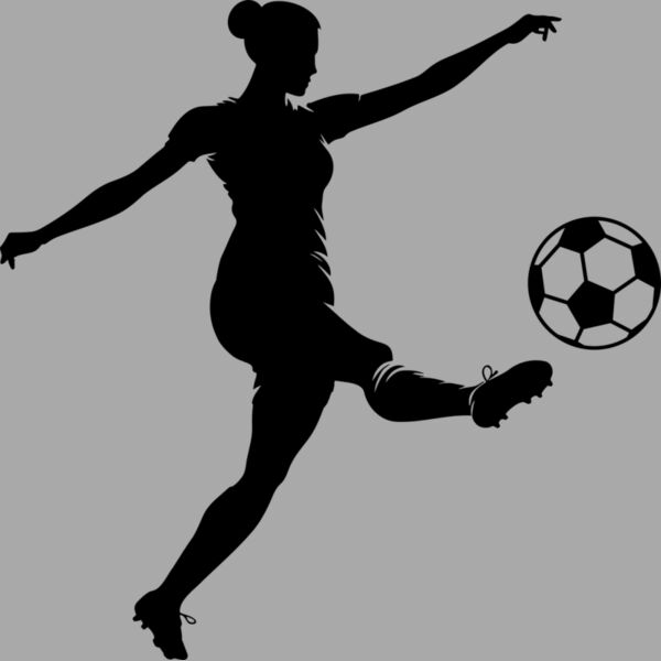 Soccer   Clipart 18 Thumbnail