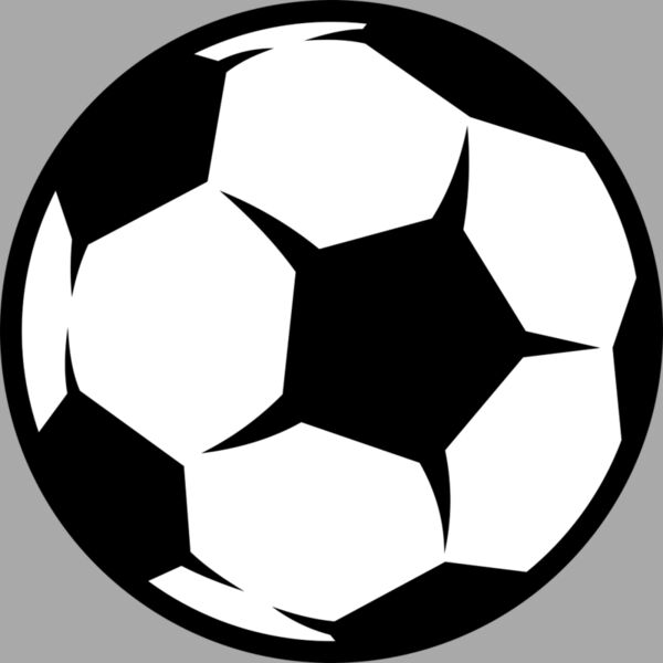 Soccer   Clipart 3 Thumbnail