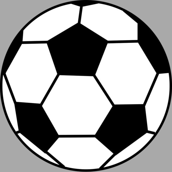 Soccer   Clipart 4 Thumbnail