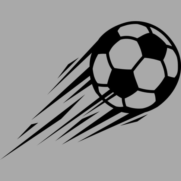 Soccer   Clipart 5 Thumbnail