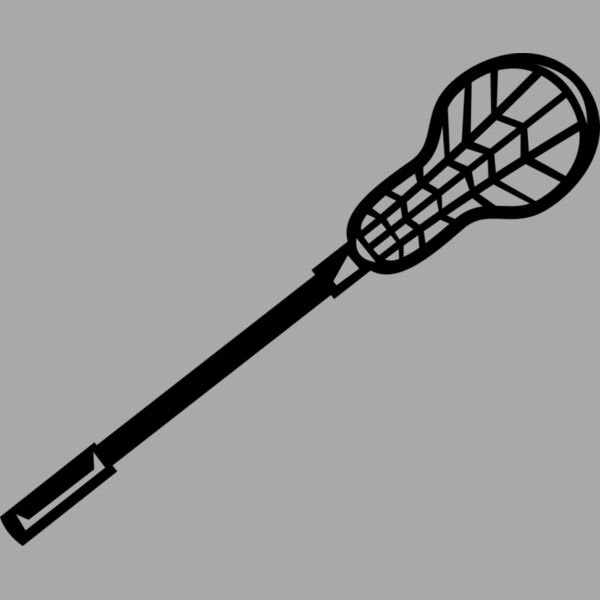 Lacrosse   Clipart 10 Thumbnail