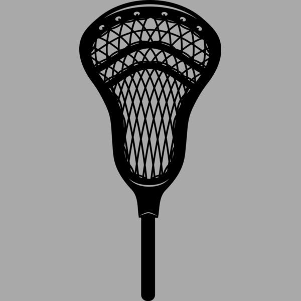 Lacrosse   Clipart 19 Thumbnail