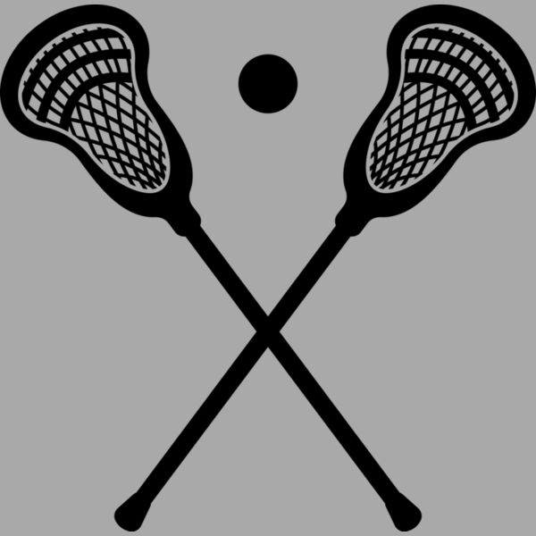 Lacrosse   Clipart 2 Thumbnail