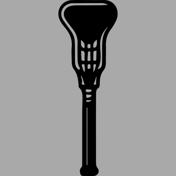 Lacrosse   Clipart 20 Thumbnail