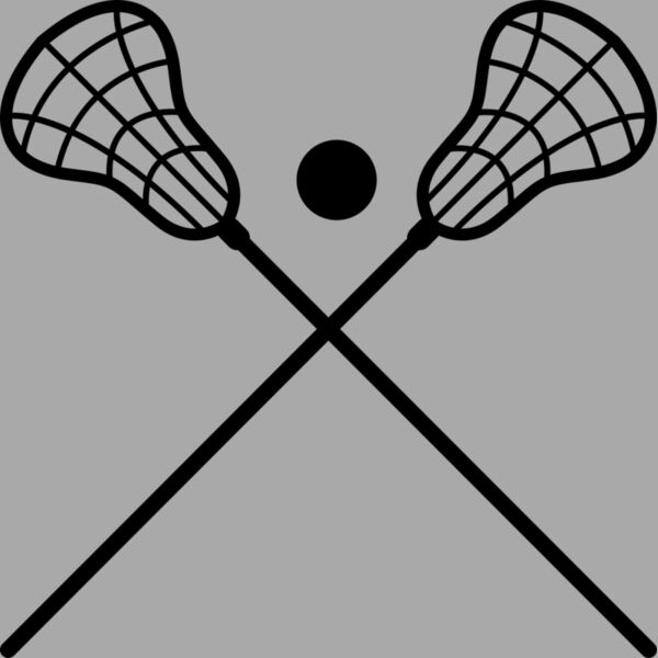Lacrosse   Clipart 3 Thumbnail