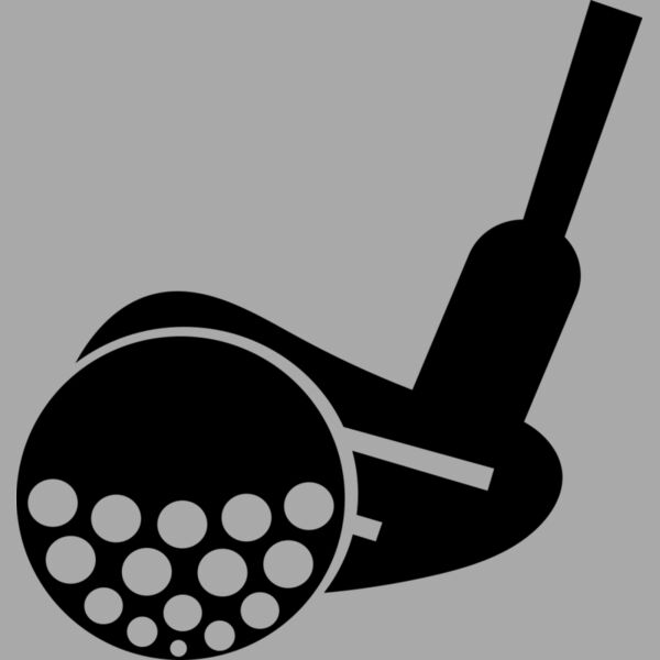 Golf   Clipart 13 Thumbnail