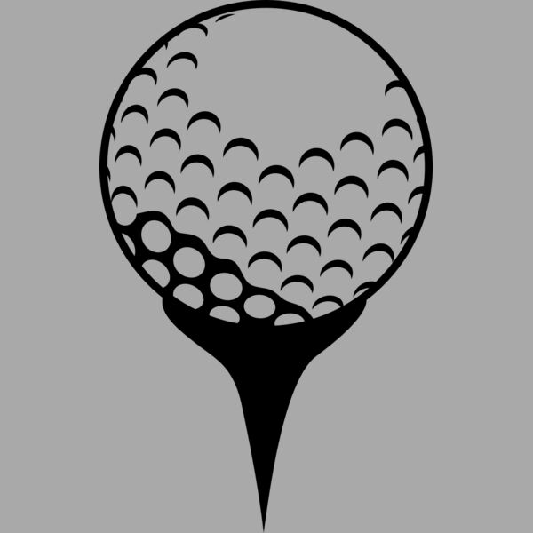 Golf   Clipart 15 Thumbnail