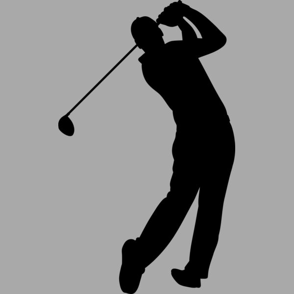 Golf   Clipart 2 Thumbnail