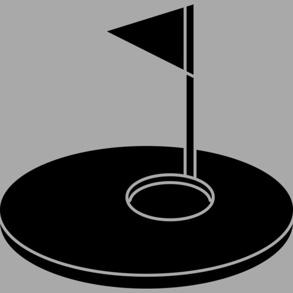 Golf   Clipart 20 Thumbnail