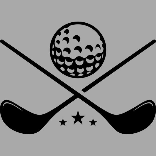 Golf   Clipart 3 Thumbnail