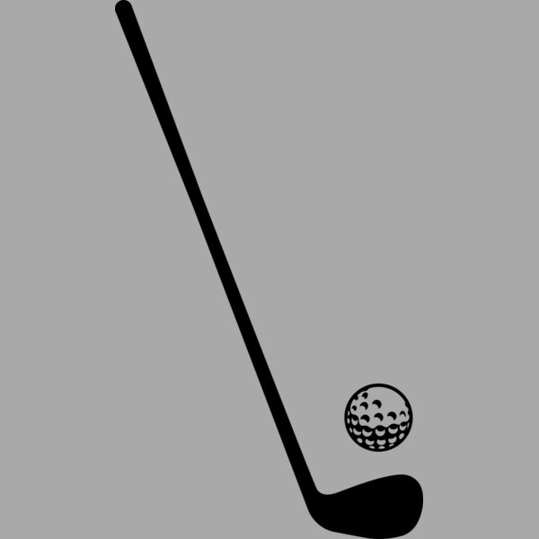 Golf   Clipart 4 Thumbnail