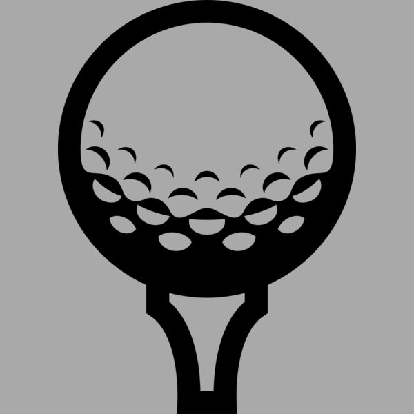 Golf   Clipart 5 Thumbnail