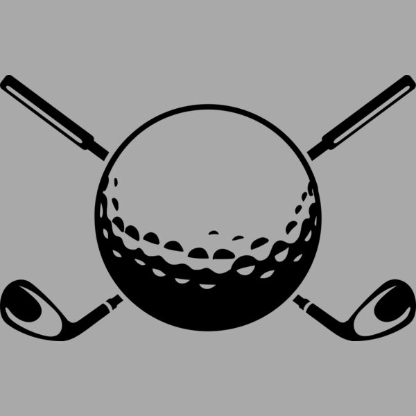 Golf   Clipart 7 Thumbnail