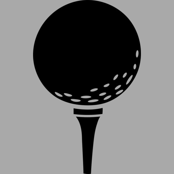 Golf   Clipart 9 Thumbnail