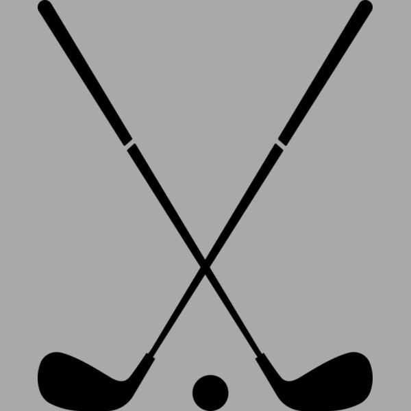 Golf   Clipart 6 Thumbnail