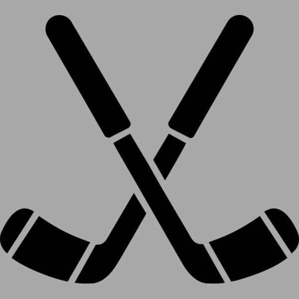 Hockey   Clipart 12 Thumbnail