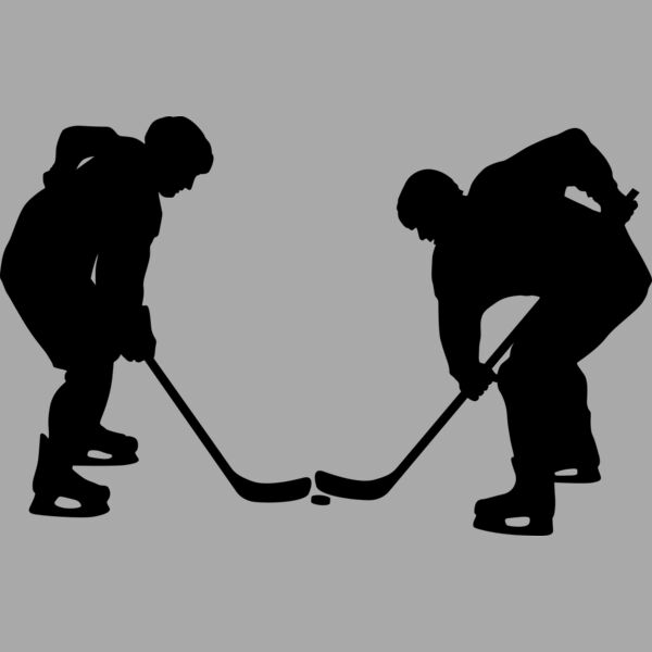 Hockey   Clipart 2 Thumbnail