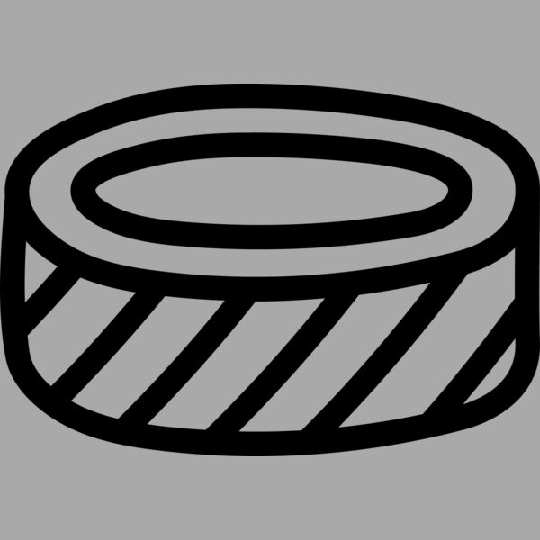 Hockey   Clipart 20 Thumbnail