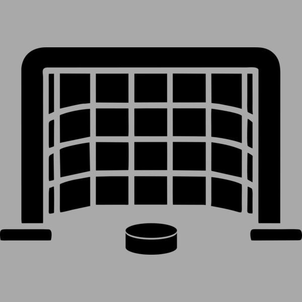 Hockey   Clipart 6 Thumbnail