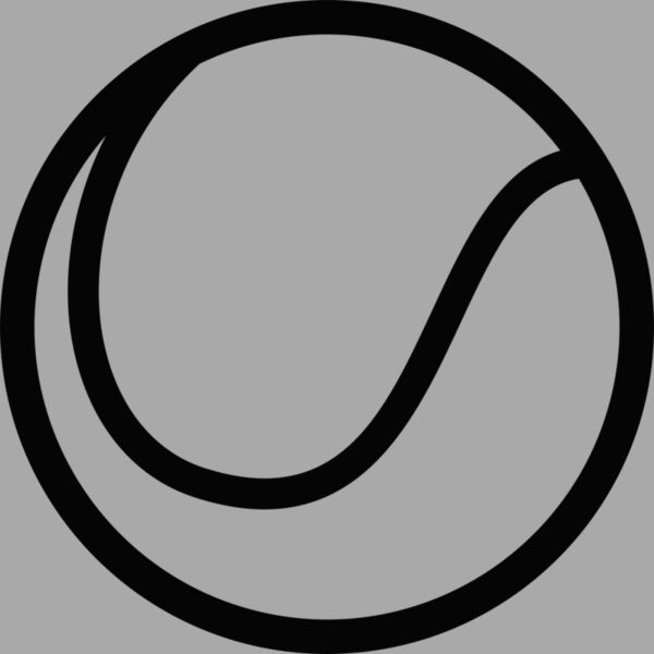 Tennis   Clipart 1 Thumbnail