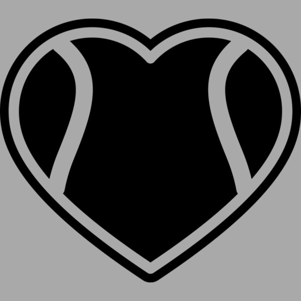 Tennis   Clipart 17 Thumbnail