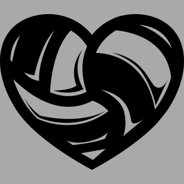 Volleyball   Clipart 19 Thumbnail