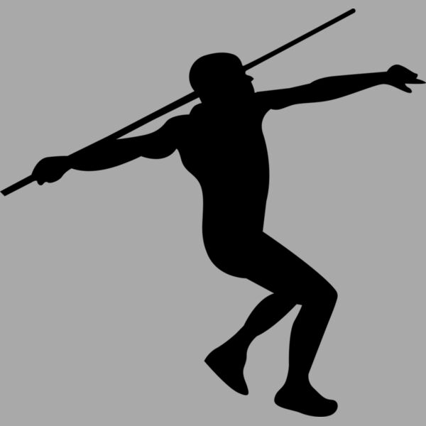 Track Field   Clipart 12 Thumbnail