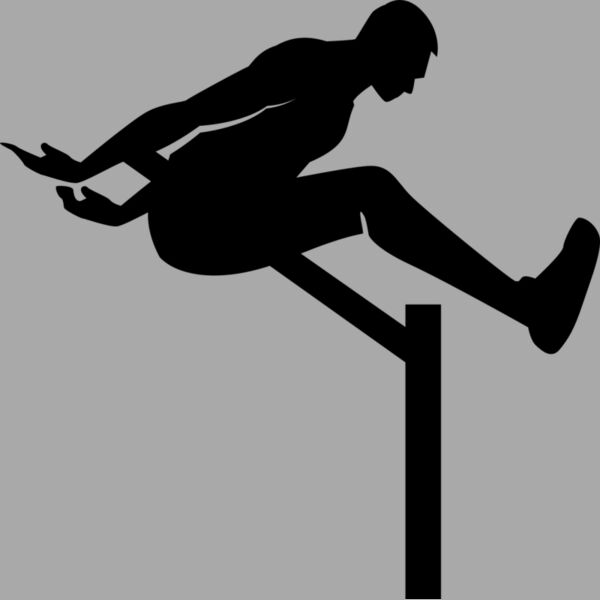 Track Field   Clipart 18 Thumbnail