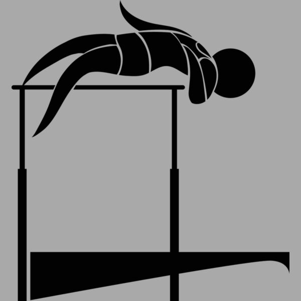 Track Field   Clipart 21 Thumbnail